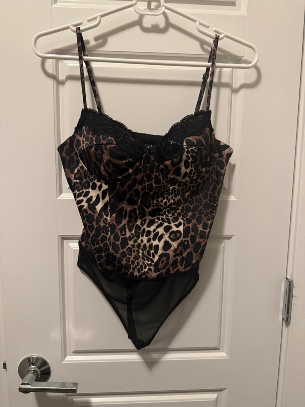 Vici Bodysuit